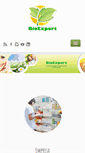 Mobile Screenshot of bioexportpanama.com